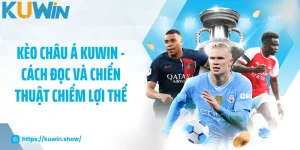Kèo Châu Á