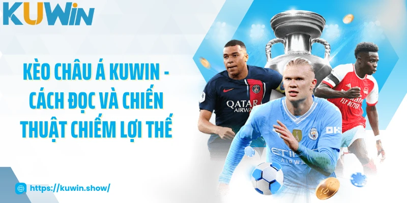 Kèo Châu Á