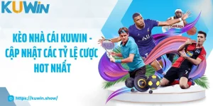 Kèo Nhà Cái