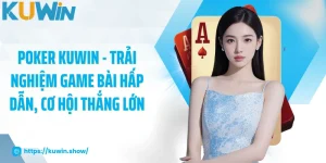 Poker KUWIN