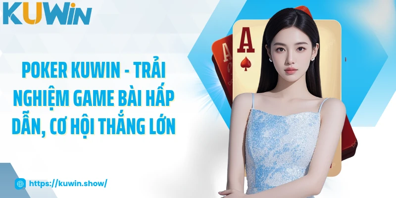 Poker KUWIN