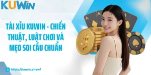 Tài Xỉu KUWIN