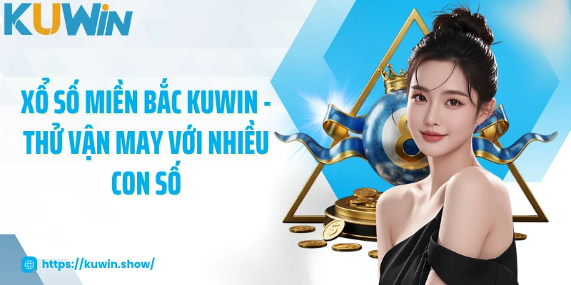 Xổ Số Miền Bắc