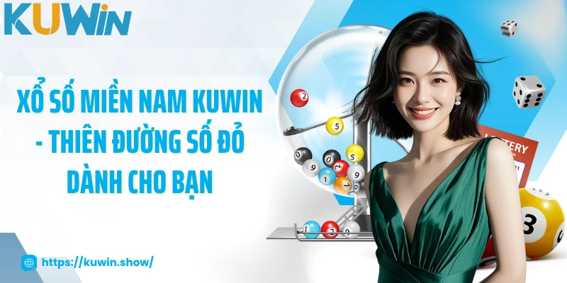 Xổ Số Miền Nam