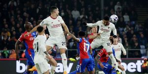dự đoán Crystal Palace vs Man Utd 30/11