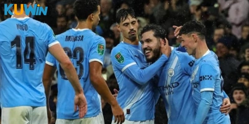 Dự Đoán Manchester City vs West Ham United 20/12 - Ngoại hạng Anh The Citizens đang duy trì được phong độ rất cao